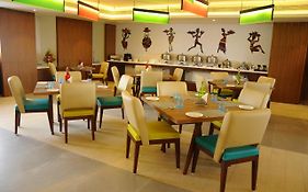 Zibe Salem By Grt Hotels
